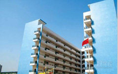 海珠新港东路校区