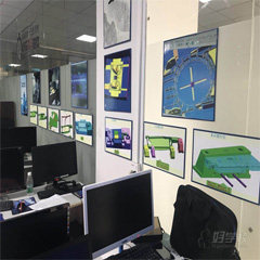 深圳光明新区校区