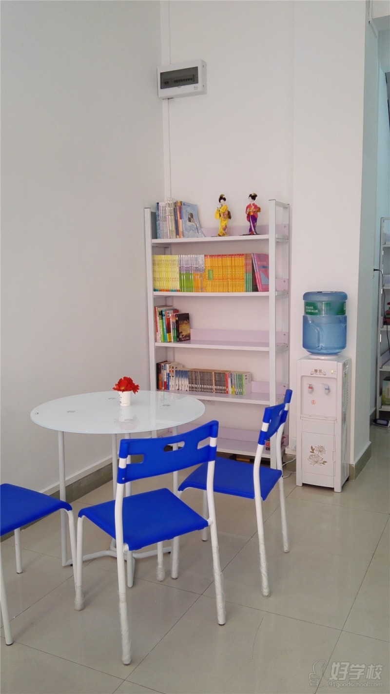 广州黄埔永和校区