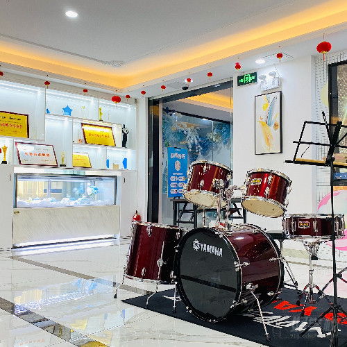 优美西点海珠校区