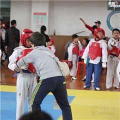 荔湾体育馆分馆