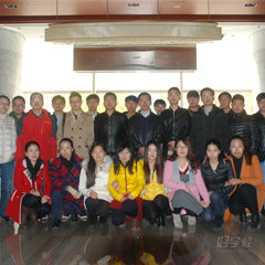 北京中关村校区