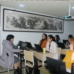 北京中关村校区