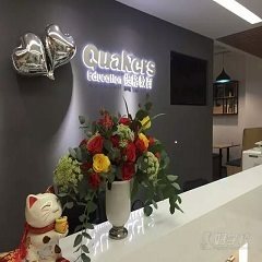 北京海淀丹棱校区