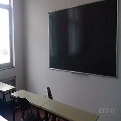 北京石景山校区