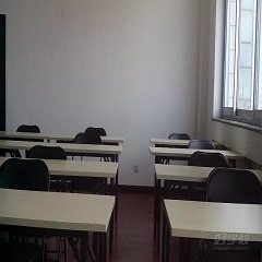 北京石景山校区