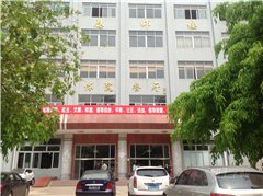 广州天河教学区