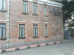 广州越秀教学区