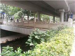 广州越秀教学区