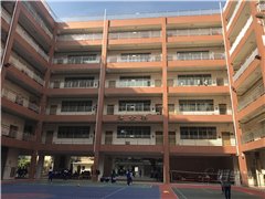 广州荔湾教学区