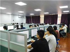 广州荔湾教学区