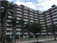 广州海珠教学区