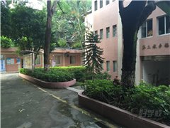 广州海珠教学区