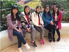 广州花都教学区