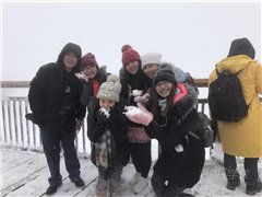 广州花都教学区