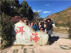 广州花都教学区