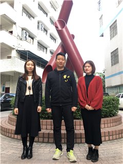 广州永福教学点