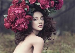 群丽彩妆摄影学校