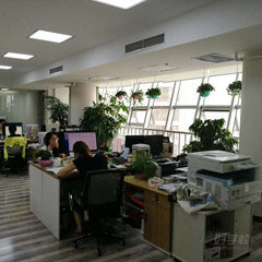 哈尔滨南岗校区