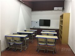 番禺教学点