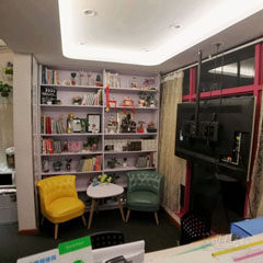 上海浦东新校区