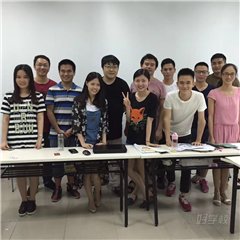 文邦教育广州分校