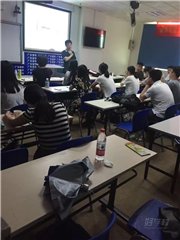 文邦教育广州分校