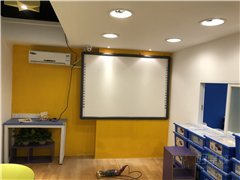 番禺雅居乐教学点