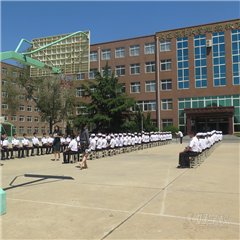 大连高新园校区