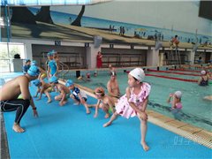 杭州市体育馆校区