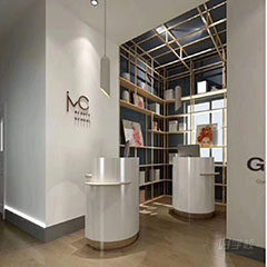 蜜丝卡伦美妆学校