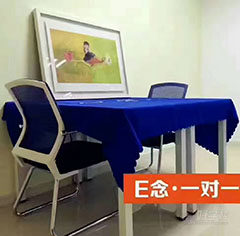 河口E念潜能开发