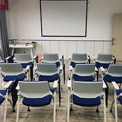 西城振华求知学堂