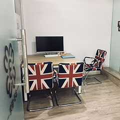 东城伟浩求知学堂