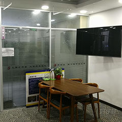 垦利银座求知学堂