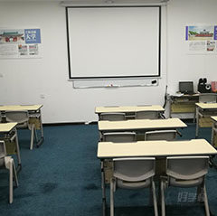 垦利银座求知学堂