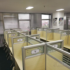 垦利银座求知学堂