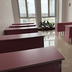 河口孤岛求知学堂