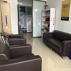 河口孤岛求知学堂