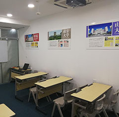 河口仙河求知学堂