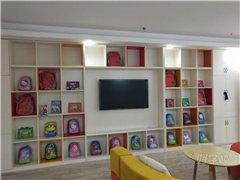 美国想象力英语