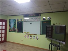 美国想象力英语