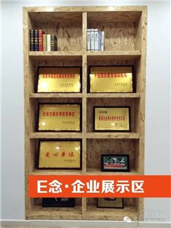 河口E念潜能开发