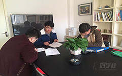 北京市通州区总校