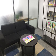 成都高新区校区