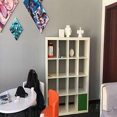 廊坊三河市校区