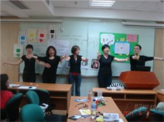 深圳总部罗湖校区