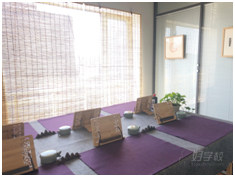 北京朝阳教学区