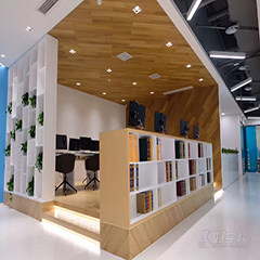 上海九六广场中心