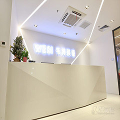 上海中山公园中心